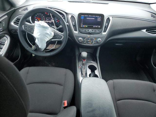 Photo 8 from auction – 2024 CHEVROLET MALIBU with VIN 1G1ZG5ST4RF145391