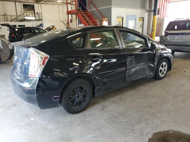 Photo 3 from auction – 2013 TOYOTA PRIUS with VIN JTDKN3DU3D5695611