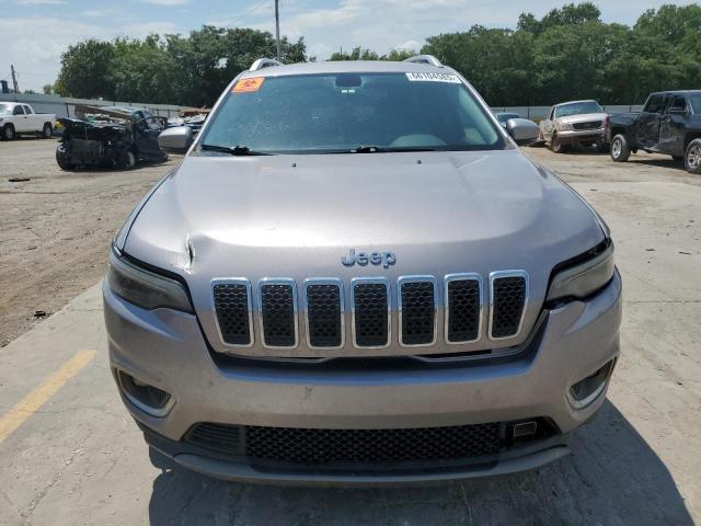 Photo 5 from auction – 2019 JEEP CHEROKEE L with VIN 1C4PJMDX1KD165920