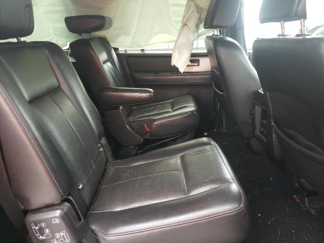 Zdjęcie 11 z aukcji – 2008 FORD EXPEDITION z VIN 1FMFK20548LA60297