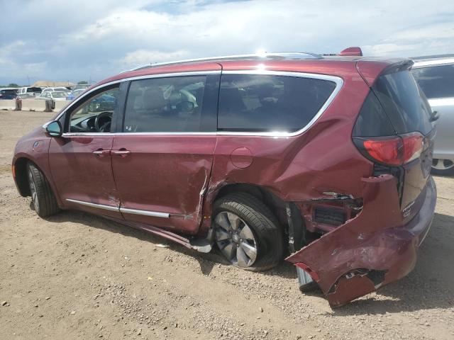 Photo 2 from auction – 2017 CHRYSLER PACIFICA E with VIN 2C4RC1N70HR679831