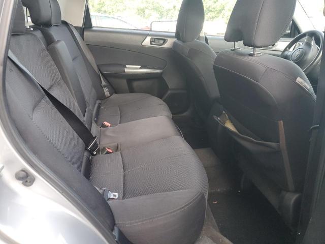 Photo 11 from auction – 2012 SUBARU FORESTER 2 with VIN JF2SHABC5CH444741