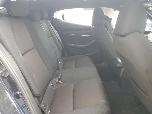 Photo 11 from auction – 2022 MAZDA 3 with VIN JM1BPAJL8N1504039