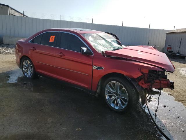 Photo 4 from auction – 2012 FORD TAURUS LIM with VIN 1FAHP2FW5CG128290