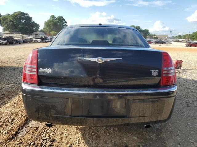 Photo 6 from auction – 2007 CHRYSLER 300C with VIN 2C3LA63H57H765570