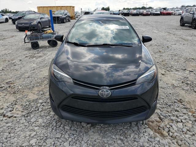 Photo 5 from auction – 2018 TOYOTA COROLLA L with VIN 2T1BURHE9JC065065