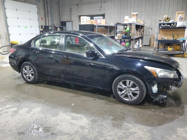 Photo 4 from auction – 2012 HONDA ACCORD SE with VIN 1HGCP2F64CA043966
