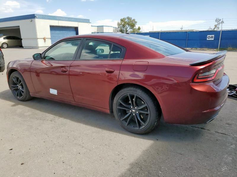 Photo 2 from auction – 2018 DODGE CHARGER SX with VIN 2C3CDXBG9JH167446