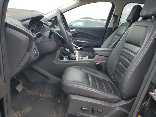 Photo 7 from auction – 2019 FORD ESCAPE SEL with VIN 1FMCU0HD1KUC48032