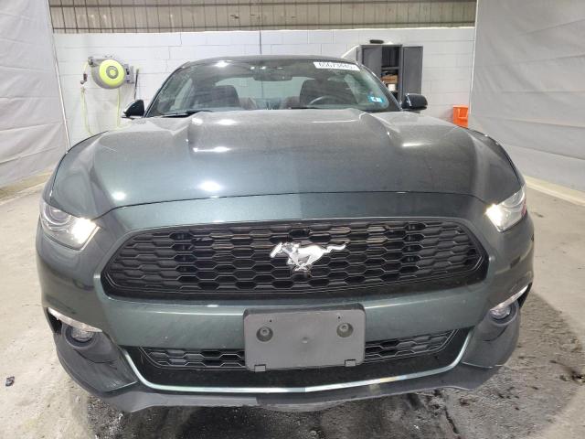 Photo 5 from auction – 2015 FORD MUSTANG with VIN 1FA6P8THXF5300443