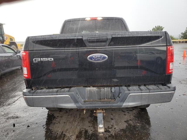 Photo 6 from auction – 2016 FORD F150 SUPER with VIN 1FTEW1EG8GKD80655