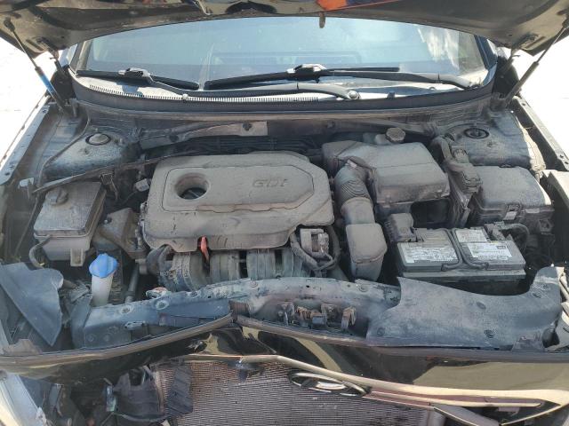 Photo 11 from auction – 2016 HYUNDAI SONATA SE with VIN 5NPE24AF9GH266513