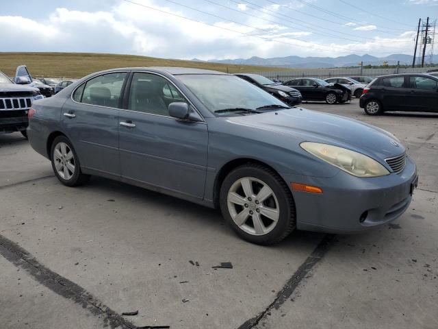 Photo 4 from auction – 2005 LEXUS ES 330 with VIN JTHBA30G055077450