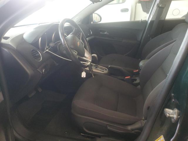 Photo 7 from auction – 2014 CHEVROLET CRUZE LT with VIN 1G1PC5SB7E7303480