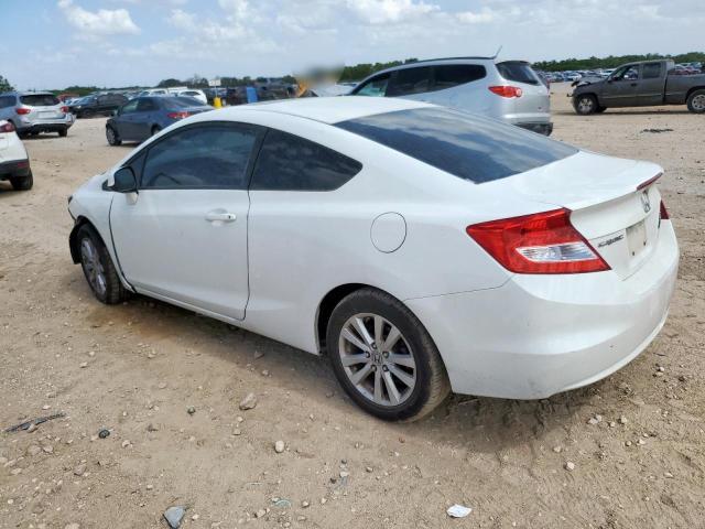 Photo 2 from auction – 2012 HONDA CIVIC EX with VIN 2HGFG3B82CH545774