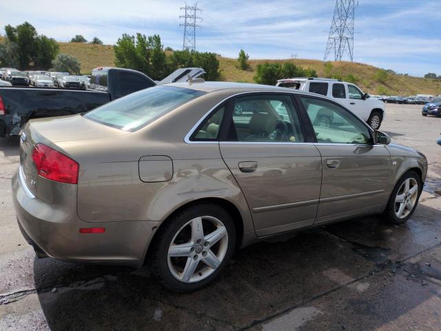 Zdjęcie 3 z aukcji – 2005 AUDI A4 3.2 QUA z VIN WAUDG68E05A501839
