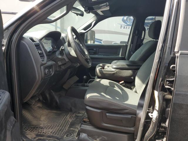 Photo 7 from auction – 2024 RAM 5500 with VIN 3C7WRNEL0RG203370