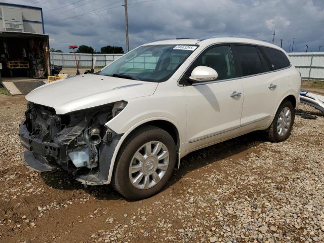 BUICK ENCLAVE 2014 with VIN 5GAKVBKD2EJ263826 - Photo from auction