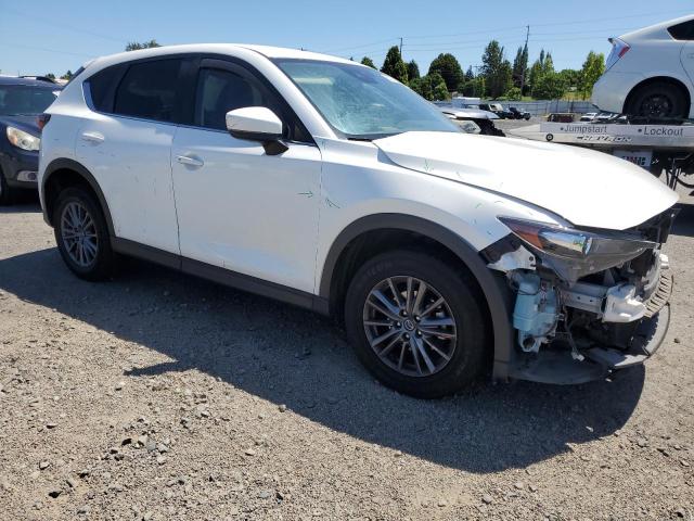 Photo 4 from auction – 2021 MAZDA CX-5 TOURI with VIN JM3KFBCM5M0336953