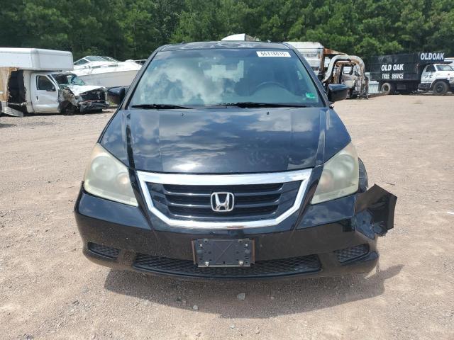 Photo 5 from auction – 2010 HONDA ODYSSEY EX with VIN 5FNRL3H61AB038896