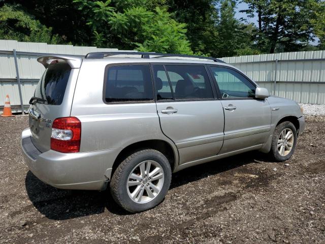 Photo 3 from auction – 2006 TOYOTA HIGHLANDER with VIN JTEEW21A560031708