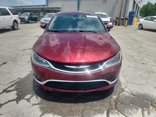Photo 5 from auction – 2015 CHRYSLER 200 LIMITE with VIN 1C3CCCAB5FN677907