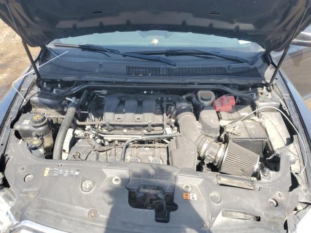 Photo 11 from auction – 2015 FORD TAURUS SEL with VIN 1FAHP2E89FG184109
