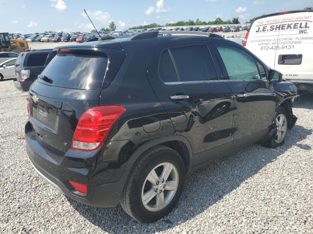 Photo 3 from auction – 2019 CHEVROLET TRAX 1LT with VIN KL7CJLSB2KB947250