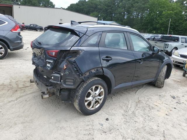 Photo 3 from auction – 2016 MAZDA CX-3 TOURI with VIN JM1DKFC73G0131635
