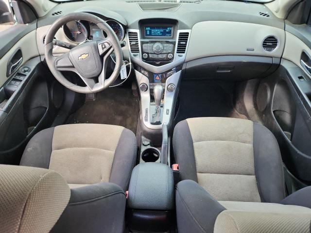 Photo 8 from auction – 2012 CHEVROLET CRUZE LS with VIN 1G1PC5SH6C7338156