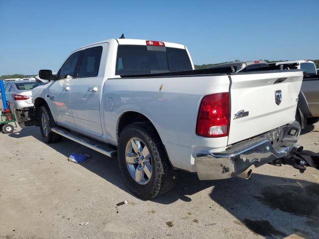 Photo 2 from auction – 2016 RAM 1500 SLT with VIN 1C6RR7LM3GS303929