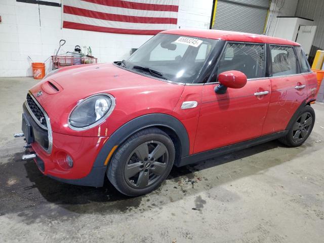 MINI COOPER S 2021 con VIN WMWXU9C02M2P30423 - Foto de la subasta