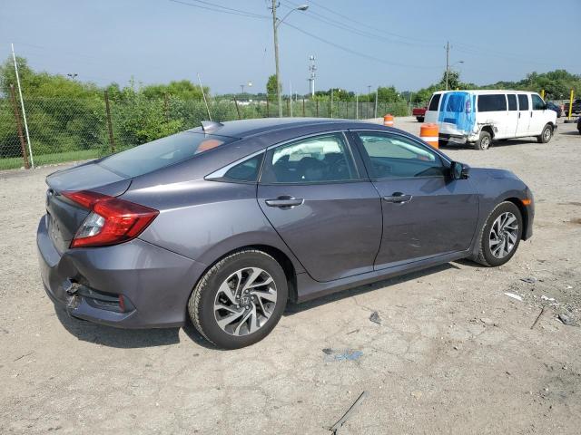 Photo 3 from auction – 2017 HONDA CIVIC EX with VIN 19XFC2F79HE056331