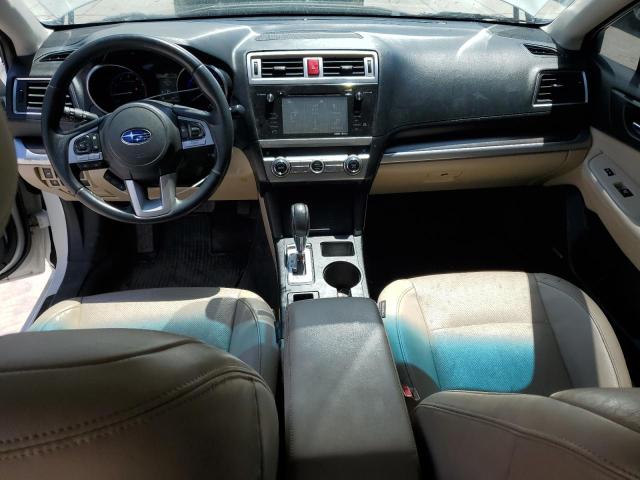 Photo 8 from auction – 2015 SUBARU LEGACY 2.5 with VIN 4S3BNBJ63F3027662