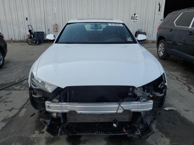 Photo 5 from auction – 2016 AUDI A6 PREMIUM with VIN WAUGFAFC4GN020430
