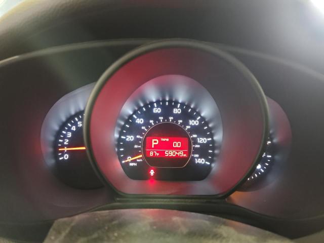 Photo 9 from auction – 2014 KIA SOUL with VIN KNDJN2A20E7720267
