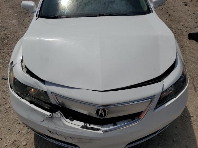Photo 11 from auction – 2012 ACURA TL with VIN 19UUA8F58CA020500