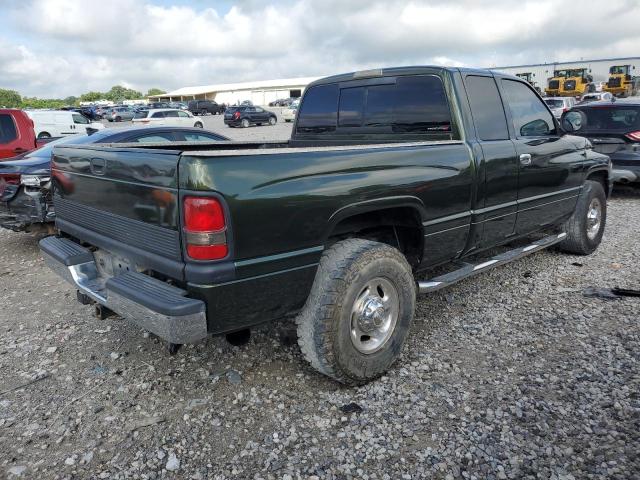 Photo 3 from auction – 2000 DODGE RAM 2500 with VIN 3B7KC236XYG145114