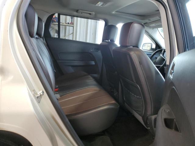 Photo 11 from auction – 2014 GMC TERRAIN SL with VIN 2GKALSEK3E6150706