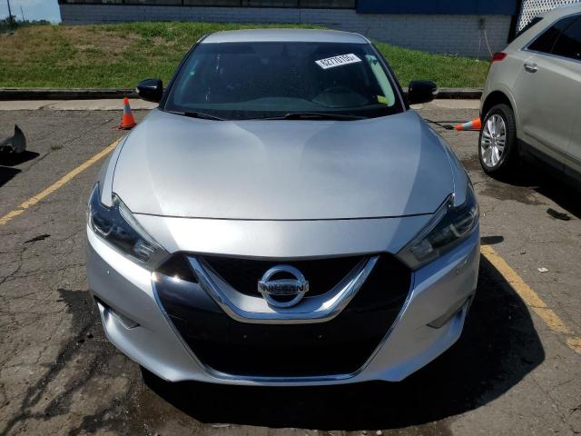 Photo 5 from auction – 2017 NISSAN MAXIMA 3.5 with VIN 1N4AA6AP3HC372044