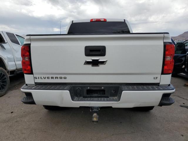 Photo 6 from auction – 2018 CHEVROLET SILVERADO with VIN 3GCUKREC0JG475731