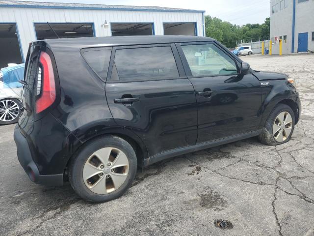 Photo 3 from auction – 2015 KIA SOUL with VIN KNDJN2A2XF7235295
