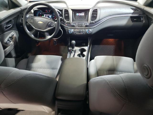 Photo 8 from auction – 2016 CHEVROLET IMPALA LS with VIN 2G11X5SA5G9180541
