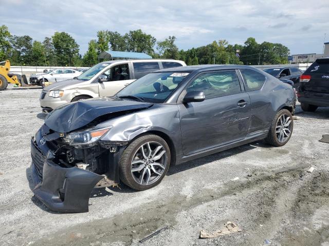 TOYOTA SCION TC 2014 with VIN JTKJF5C74E3069720 - Photo from auction