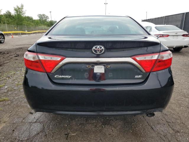 Photo 6 from auction – 2017 TOYOTA CAMRY LE with VIN 4T1BF1FK0HU310736