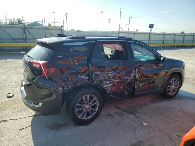 Photo 3 from auction – 2023 GMC TERRAIN SL with VIN 3GKALPEG8PL196653