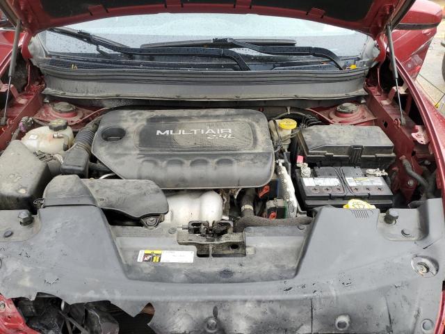 Photo 12 from auction – 2014 JEEP CHEROKEE L with VIN 1C4PJLCBXEW217179