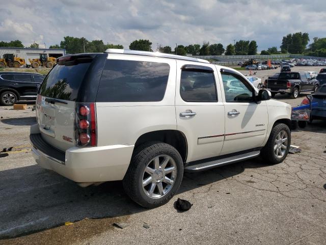 Photo 3 from auction – 2010 GMC YUKON DENA with VIN 1GKUKEEF6AR253296