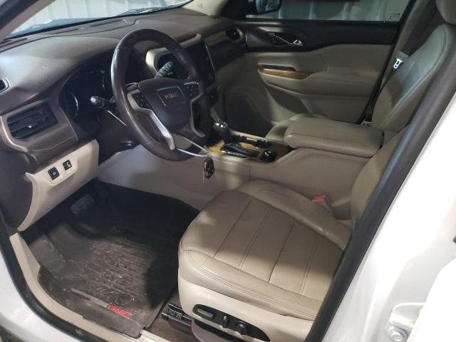 Photo 7 from auction – 2017 GMC ACADIA DEN with VIN 1GKKNXLS0HZ116150