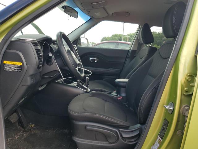 Photo 7 from auction – 2016 KIA SOUL with VIN KNDJN2A27G7831904